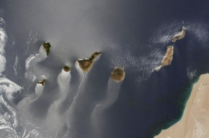 Así es la hoja de ruta que conducirá a Canarias a multiplicar por 10 su potencia renovable en solo 5 años