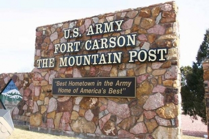 AECOM and Lockheed Martin Partner to Enhance Energy Resilience at Fort Carson