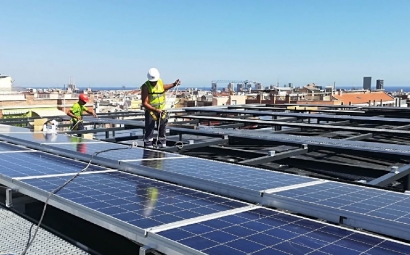 Asociaciones catalanas de energías renovables reclaman a los partidos catalanes que apoyen el Real Decreto Ley 15/2018