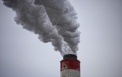 Environmental Reporting by Businesses Paves the Way for Cleaner Air