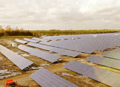 Canadian Solar Won 94 MWp of Subsidy-Free Electricity Contracts 