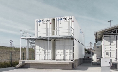 CellCube Announces 100 MW Energy Storage Project In US