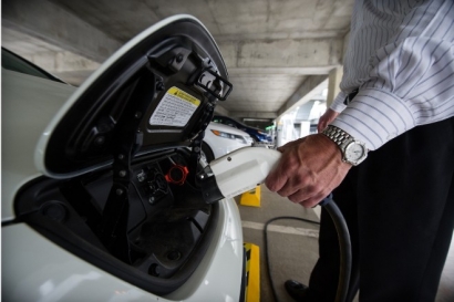 Enel Plans 14,000 New Charging Stations in Italy