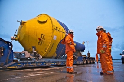 CorPower and Simply Blue Collaborate on Wave Energy 