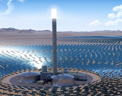 World Bank Approves Financing for Second Solar Power Complex in Morocco