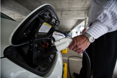 NY Governor Cuomo Announces 44 New EV Charging Ports in Buffalo and Rochester