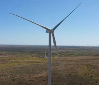 Clearway Energy Group Begins Construction on 345 MW Texas Wind Farm