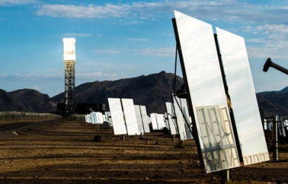 DOE Offering $105.5 Million in Funding for Solar R&D