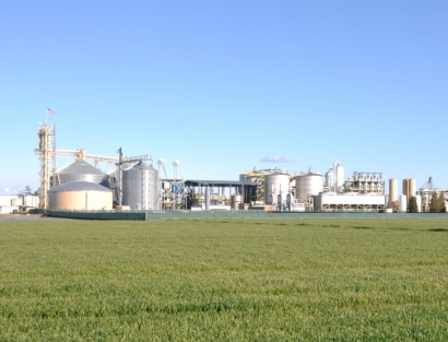 Aemetis Awarded $4.1 Million Grant For Biogas Upgrading Facility 