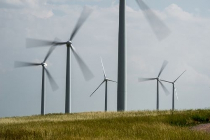 ALLETE Clean Energy Purchases 300-Megawatt Caddo Wind Project 