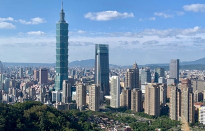 Climeon Establishes Subsidiary in Taiwan