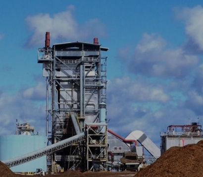 Schlumberger New Energy, Chevron, and Microsoft Collaborate on Carbon Negative Bioenergy