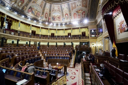 El Partido Popular lleva al Congreso el debate nuclear