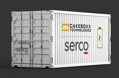 Companies Collaborate to Solve Thermal Runaway Challenges Shipping Lithium-ion Batteries 