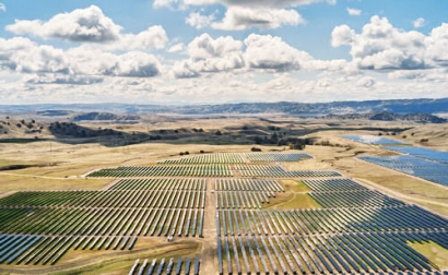 Apple Investing in Major Energy Storage Project in California