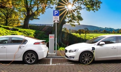 Report Finds Fundamental Changes Needed to Scale Electric Vehicles in US