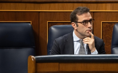 El Gobierno cifra el impacto económico del apagón en unos 200 millones de euros