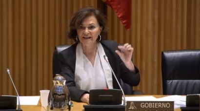 La Comisión para la Reconstrucción Social y Económica se olvida de la dimensión ambiental de la Crisis Covid