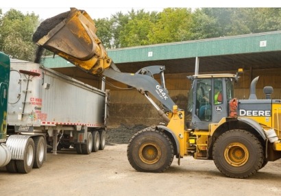 Viridi Energy Acquires Maine Digester Facility for Industry-Leading Biosolids-to-RNG Project