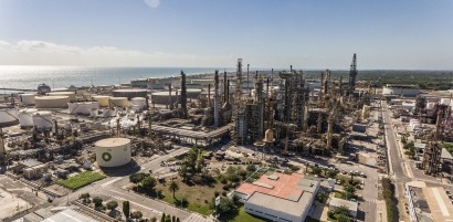 Air bp Announces First Sale of ISCC EU SAF Produced at Castellon Refinery