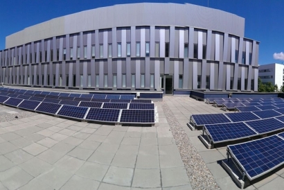 La Generalitat adjudica 3,6 millones de euros para la creación de oficinas comarcales de impulso a la transición energética