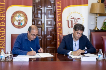 Nace la Cátedra Wingenia Energía para impulsar la formación en energías renovables entre los estudiantes