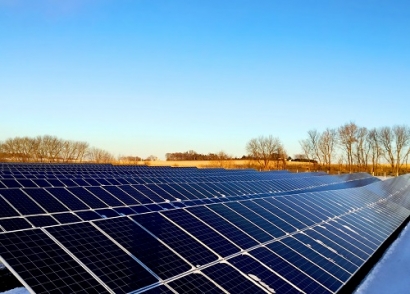 CleanChoice Energy Launches Community Solar in Minnesota