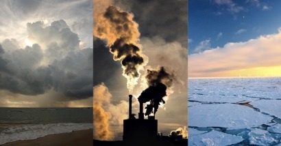 Estos países son los mayores responsables del calentamiento global desde la era preindustrial