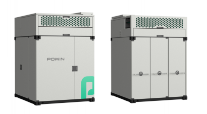 Powin Inks 800 MWH Supply Agreement with Borrego