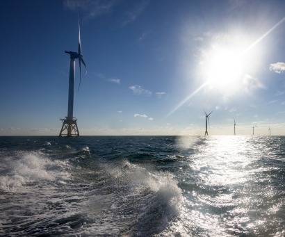 OSU-Led Project Receives $2.5M to Study Perceptions of Offshore Wind Energy