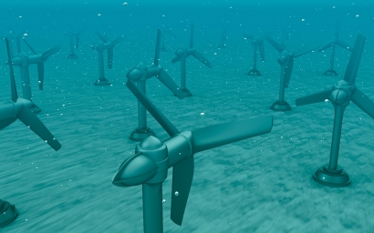 CGG Partners with Selkie Project to Support Marine Renewable Energy Industry