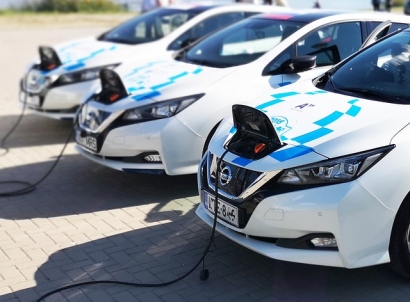 Siemens Launches eMobility Partner Ecosystem