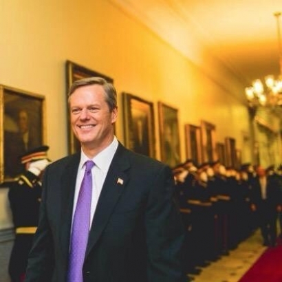 Governor Baker to Keynote Energy Storage Association Conference