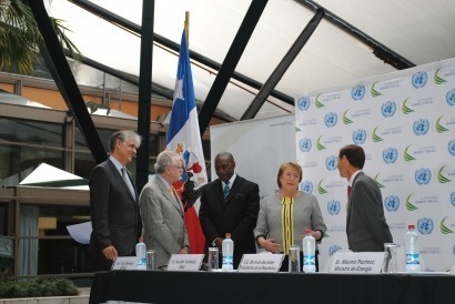 Arranca la Década de la Energía Sostenible para Todos 2014-2024