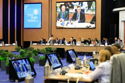 Crisis energética: la guerra de Irán le cuesta a la UE 500 millones de euros al día