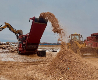 Courtesy of Woodchuck