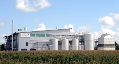 Clariant Partners with ExxonMobil and REG to Advance Biofuel Research