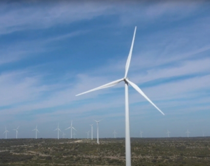 Clearway Completes Third Major Repowering Project in Texas