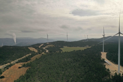 La Generalitat Valenciana ha emitido autorizaciones ambientales para la instalación de 1.370 megavatios