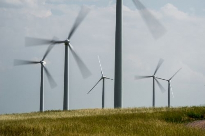 Colombia’s Biggest Wind Power Portfolio to be Purchased by AES Colombia