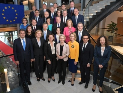 Teresa Ribera señalará el norte en la Brújula de la Competitividad de la nueva Comisión Europea