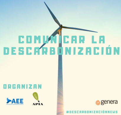 ¿Nos están contando correctamente empresas y medios la descarbonización?