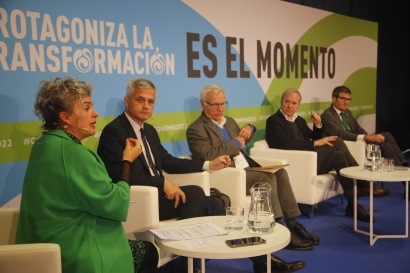 Defender las renovables y defender el territorio: un equilibrio difícil, necesario y alcanzable  