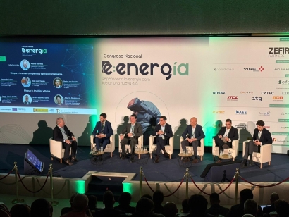 Energías renovables e inteligencia artificial, una alianza que define el futuro energético