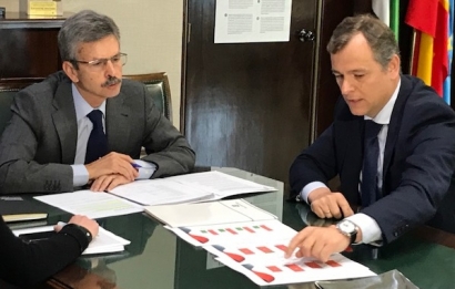 Extremadura denuncia que REE ha diseñado una subasta de interrumpibilidad para que solo puedan acceder a ella determinadas empresas