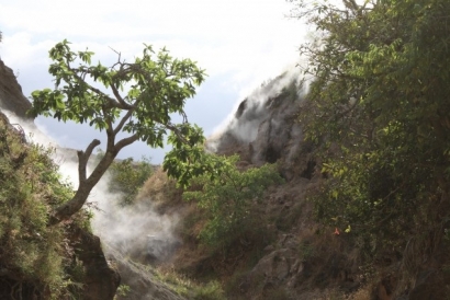 Two Ethiopian Geothermal Projects Finalized