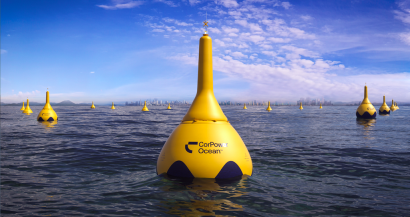 CorPower Ocean Unveils Commercial Scale Products to Unleash Utility Scale Wave Farms