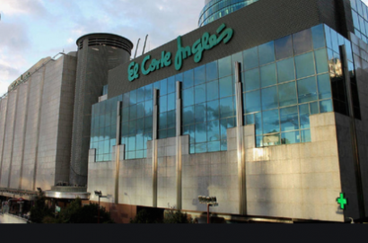 El Corte Inglés se suma a las compañías que buscan consumir solo energía renovable 