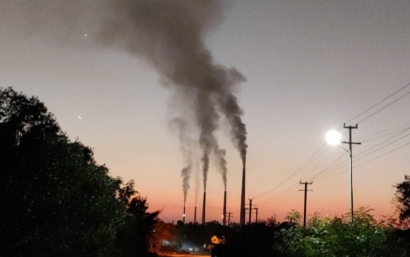 Independencia energética y soberanía alimentaria, la receta ECO frente a la crisis derivada de la guerra de Ucrania