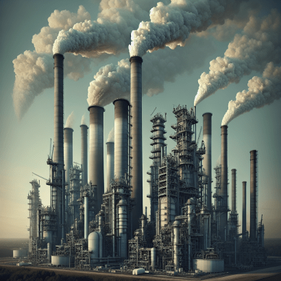 Carbon Capture Explained — Does This Technology Hold the Key to Climate Change?